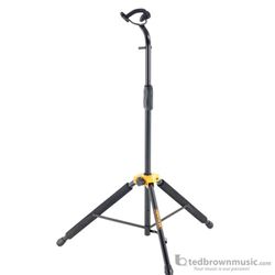 Hercules DS580B Auto-Grab Cello Stand