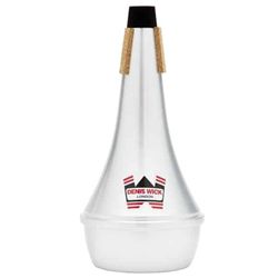 Denis Wick DW5505 Aluminum Trombone Straight Mute