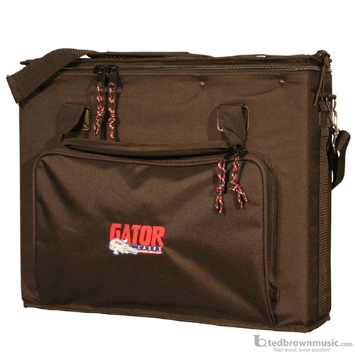 Gator Bag Audio Rack 2U GRB-2U