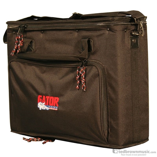 Gator Bag Audio Rack 3U GRB-3U