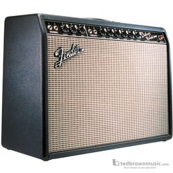 Fender '65 Deluxe Reverb Amplifier