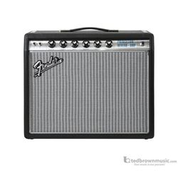 Fender '68 Custom Princeton Reverb Amplifier