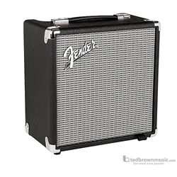 Fender Rumble 15 Bass Amp