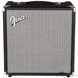 Fender Rumble 25 Bass Amp