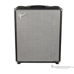 Fender Rumble 200 Bass Amp