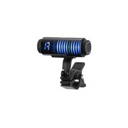 Korg Sledgehammer Pro Clip On Tuner