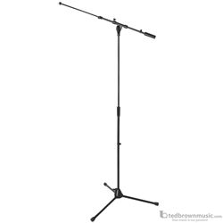 On-Stage Tripod/Boom MS9701TB+