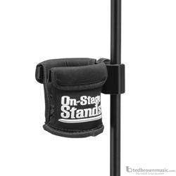 On-Stage MSA5050 Clamp-On Drink Holder