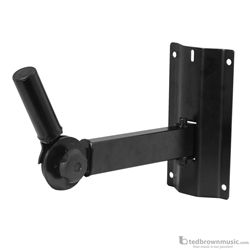 On-Stage Mount/Bracket Speaker Adjustable SS7322B