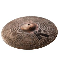 18" K Custom Special Dry Crash