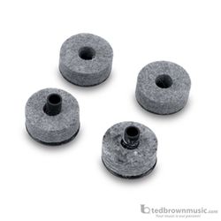 DW Cymbal Felt Pack DWSM488