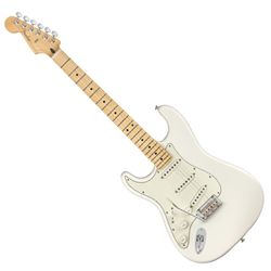 Fender Player Left-Handed Stratocaster