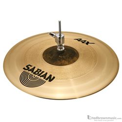 Sabian 214XFHN 14" Freq Hi Hats AAX Series Cymbal