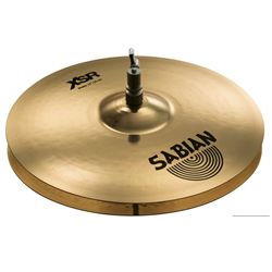 14" XSR Hi Hats