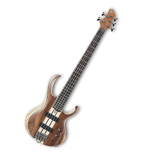 Ibanez BTB745 5-String Electric Bass Guitar