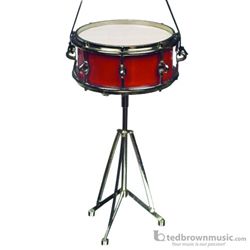 Music Treasures Ornament Snare Drum Red 463096