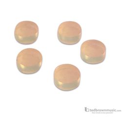 Gemeinhardt Flute Plugs Plastick 5pk 10803