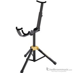 Hercules DS552B Tuba / Euphonium / Baritone Stand