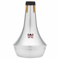 Denis Wick DW5513 Aluminum Euphonium Straight Mute