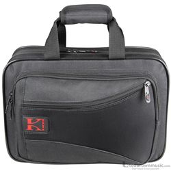 Kaces KBF-CL1 Polyfoam Lighweight Clarinet Case