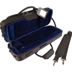 Protec PB301CT Contoured Black Trumpet Case