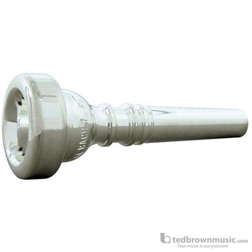 Bach Mouthpiece Flugelhorn 3C