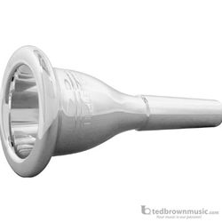 Helleberg 120 Tuba Mouthpiece