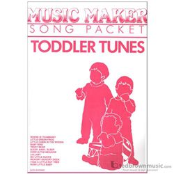 Meldoy Harp Music Maker Toddler Tunes