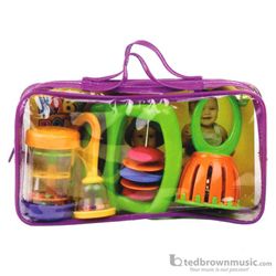 Hohner Rhythm Set Baby Band