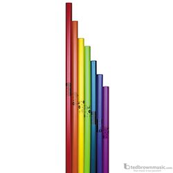 Boomwhackers Setof 8-Note C Major Diatonic Treble