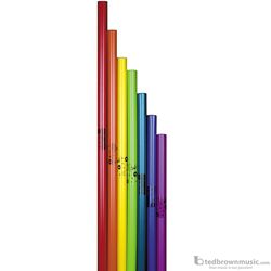 Boomwhacker Whack Pack XTS Treble Diatonic