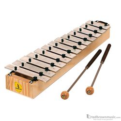 Studio 49 Glockenspiel Soprano SGD