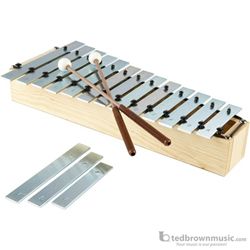 Studio 49 Glockenspiel Alto AGD