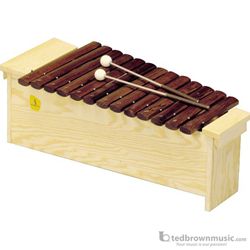 Studio 49 AX2000 Rosewood Diatonic Alto Xylophone