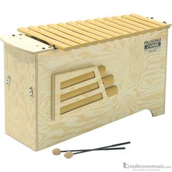 Sonor GBKX100 Palisono Meisterklasse Series Bass Xylophone