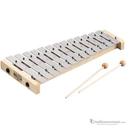 Sonor Glockenspiel Global Beat Alto GAGB