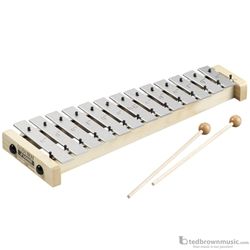 Sonor Glockenspiel Soprano Global Beat GSGB