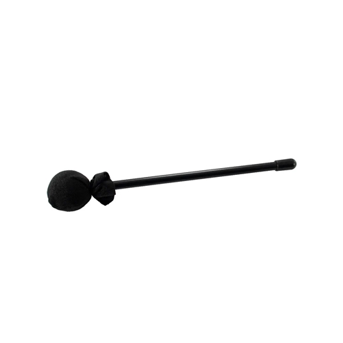 Remo HK-0140-70 Multipurpose Drum Mallet - Black