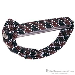 Dunlop Capo Banjo/Ukulele Bill Russel Elastic 7828