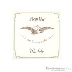 Aquila Strings Ukulele Concert 7U