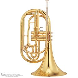 Yamaha YHR302M Marching Series French Horn