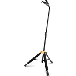 Hercules GS414B Auto Grip System Single Guitar Stand