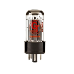 Groove Tubes GT-5AR4 Rectifier Tube Single