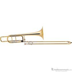 Bach 50B Professional Series Bass Trombone