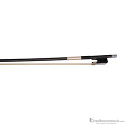 Glasser 309H 13-14" Fiberglass Horsehair Viola Bow