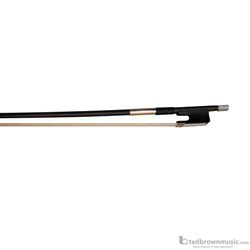 Glasser 319H 3/4 Standard Fiberglass Cello Bow