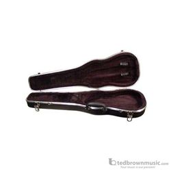 Howard Core CC400 4/4 Economy Shaped Thermoplastic Violin Case