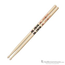 Vic Firth Drum Sticks Extreme 5B VFX5BW