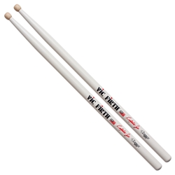 Vic Firth SRHJR Jr Ralph Hardimon Marching Drum Sticks