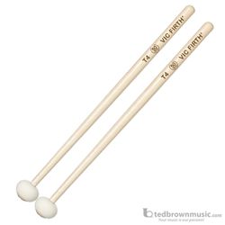 Vic Firth Mallets Timpani  Hard VFT4